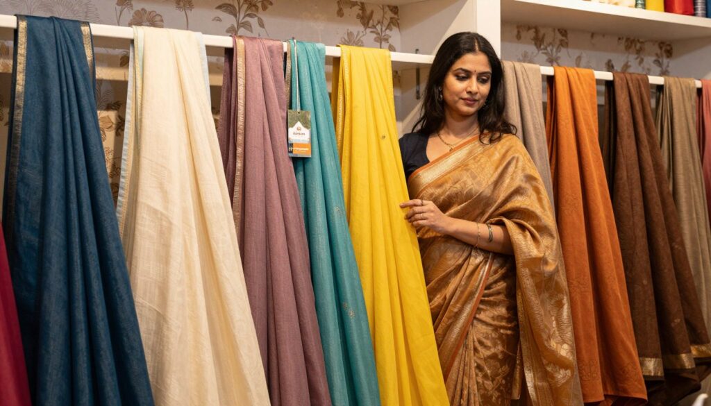 Selecting the right fabric for every season Selecting the right fabric for every season