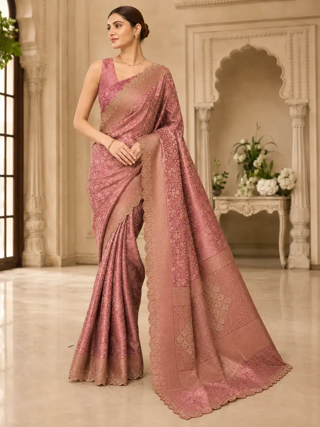 gulraani-soft-kanjivaram-saree